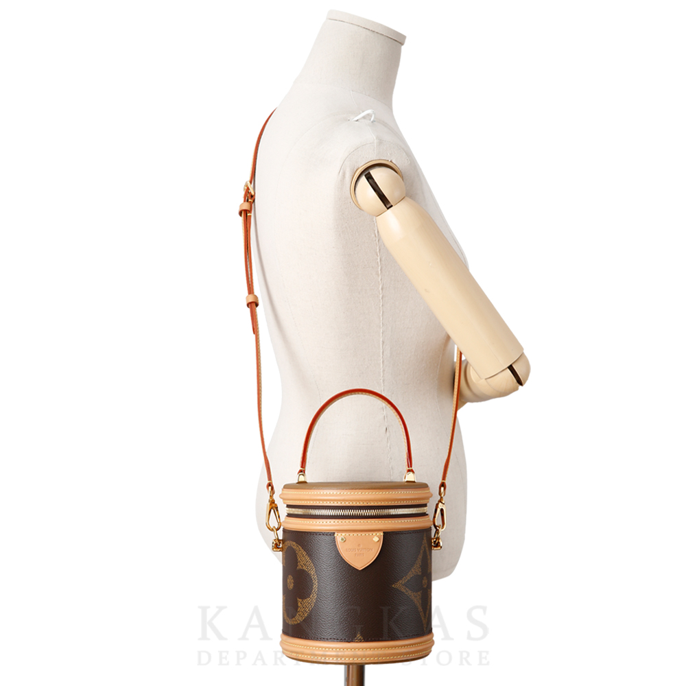 LOUIS VUITTON(USED)루이비통 M44603 모노그램 깐느